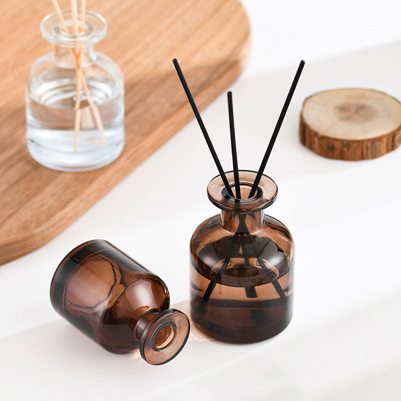 1Pcs 50ml Home Fragrance Diffu - Home Fragrance Reed Diffuser Refill ulasan dan harga