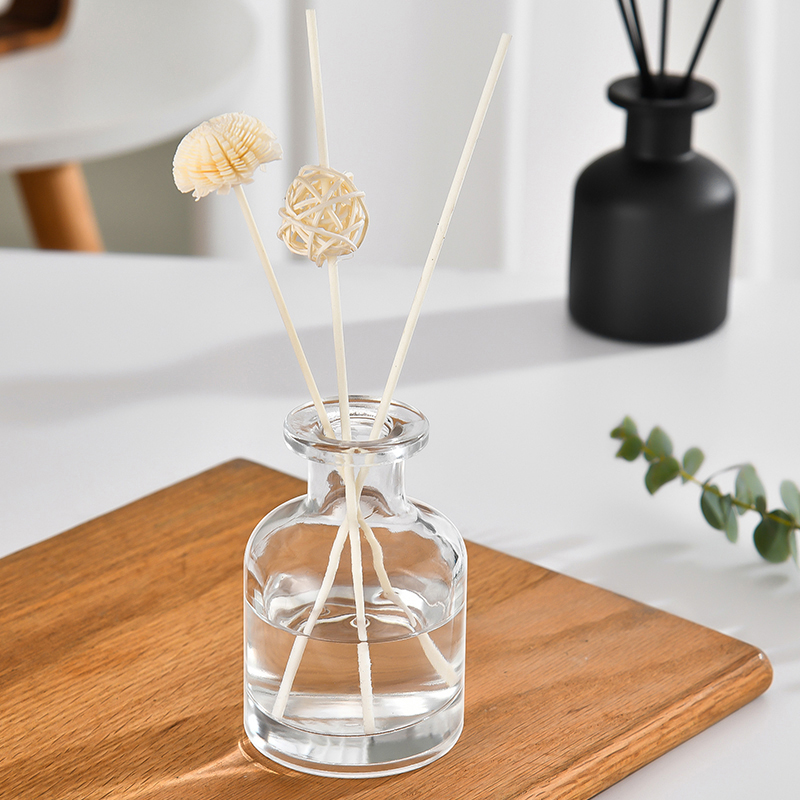 1Pcs 50ml Home Fragrance Diffu - Home Fragrance Reed Diffuser Refill ulasan dan harga