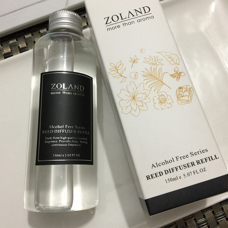 150ml Home Fragrance Natural A - Home Fragrance Jasmine ulasan dan harga