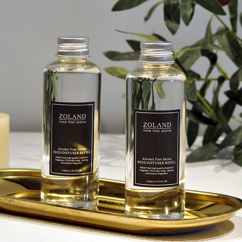 150ml Home Fragrance Natural A - Home Fragrance Jasmine ulasan dan harga