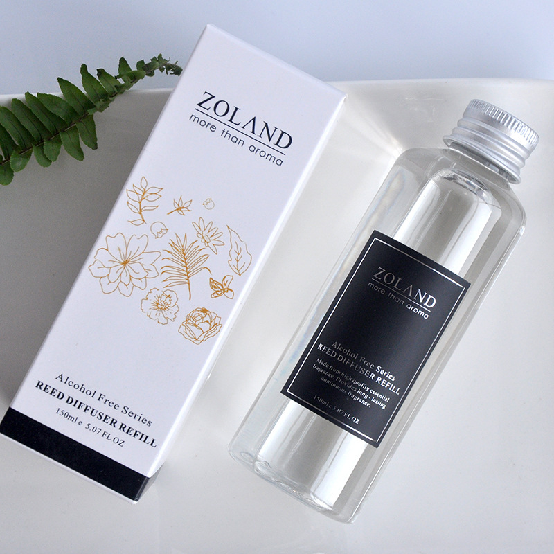 150ml Home Fragrance Natural A - Home Fragrance Jasmine ulasan dan harga