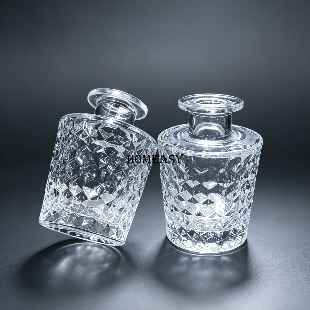 Hot Sale Empty Glass Reed Diff - Home Fragrance Reed Diffuser Refill ulasan dan harga