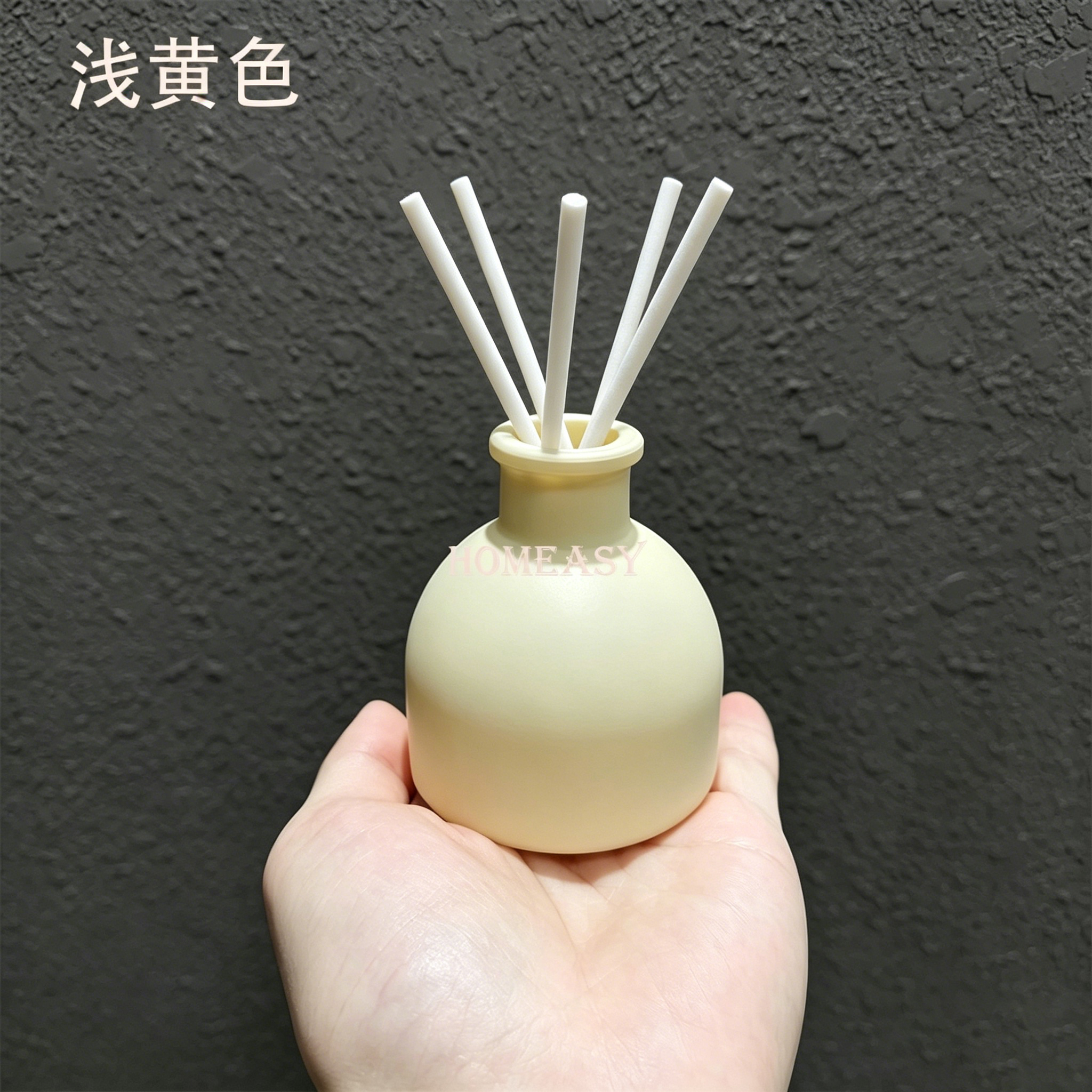 Hot Sale 50ml Glass Reed Diffu - Home Fragrance Stick ulasan dan harga