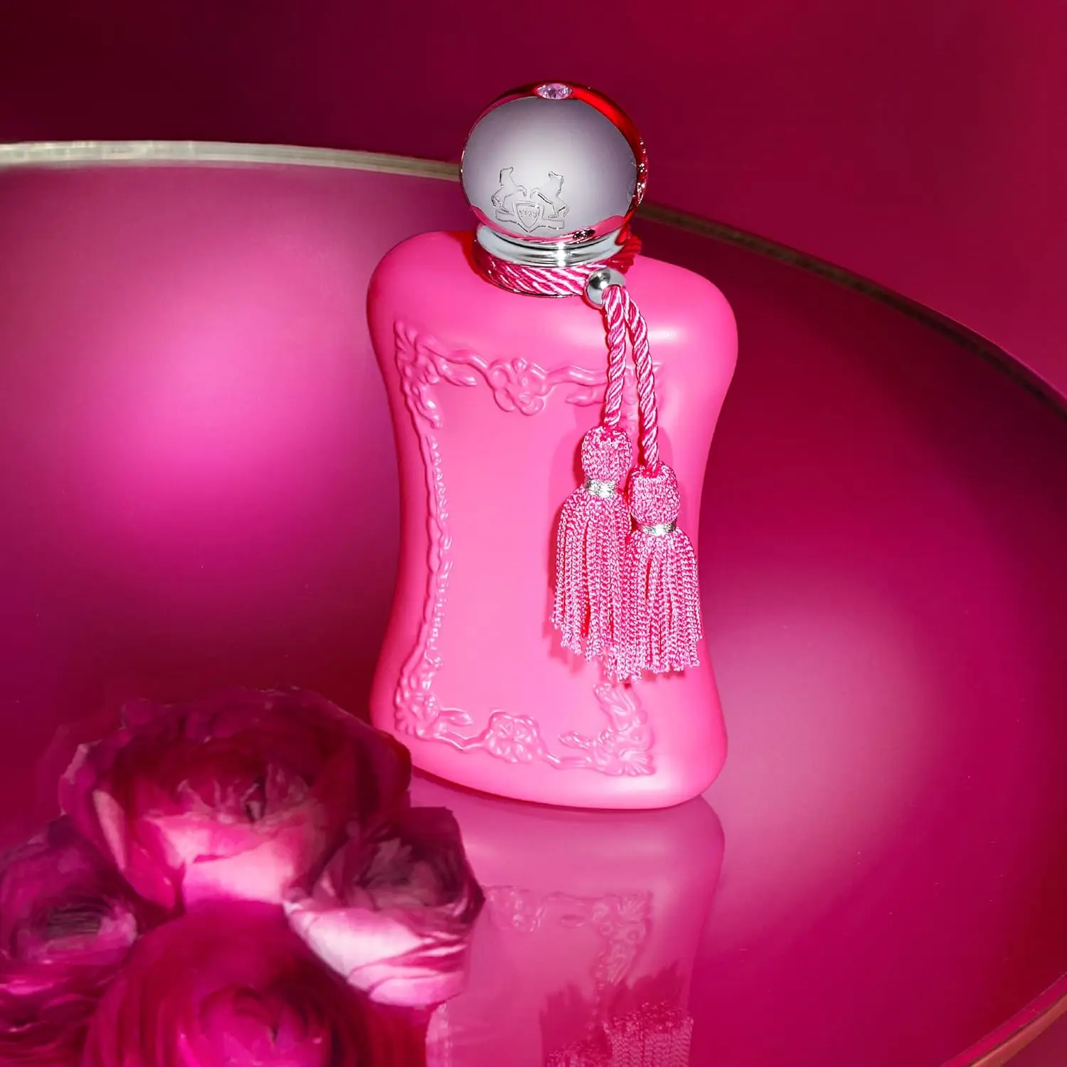 French Royal Collection Delina - Home Fragrances ulasan dan harga