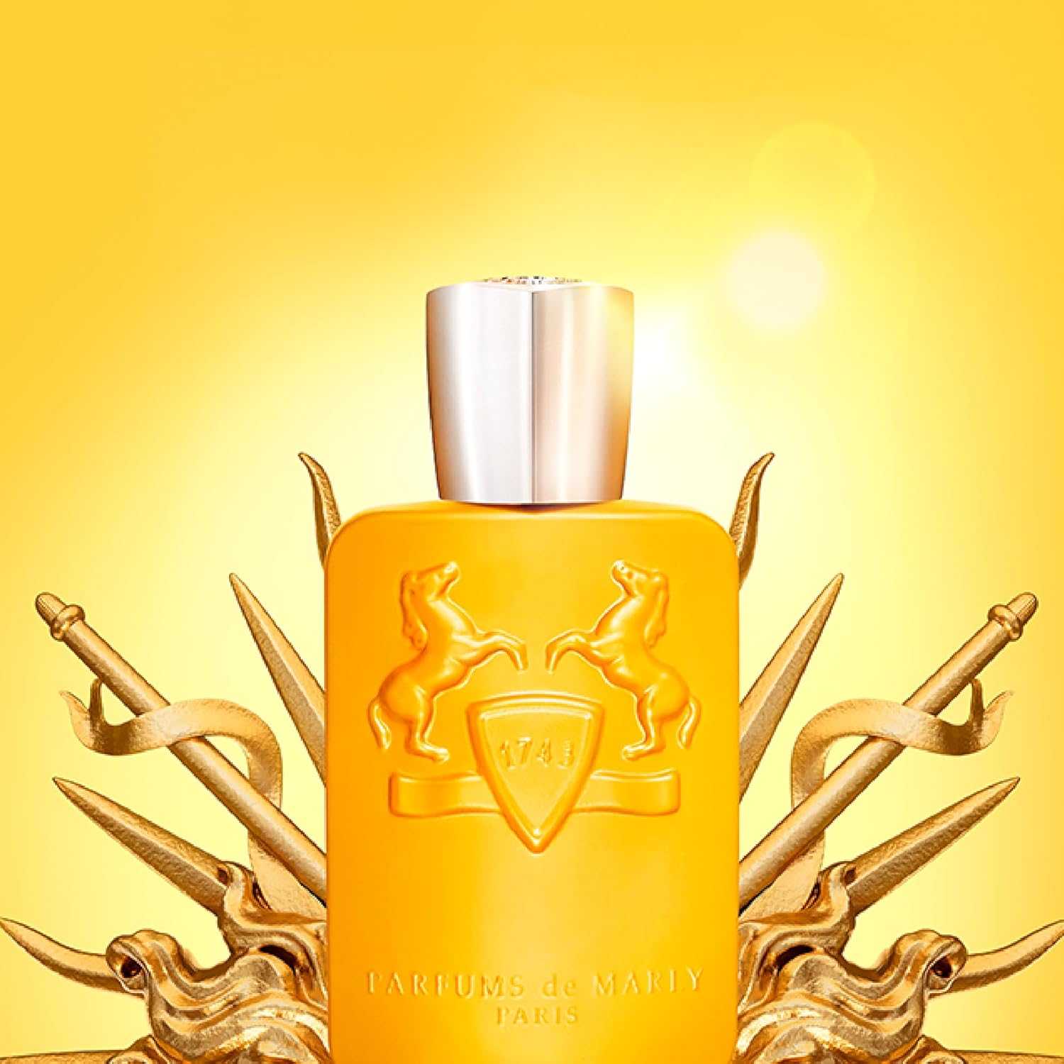 French Royal Collection Delina - Home Fragrances ulasan dan harga