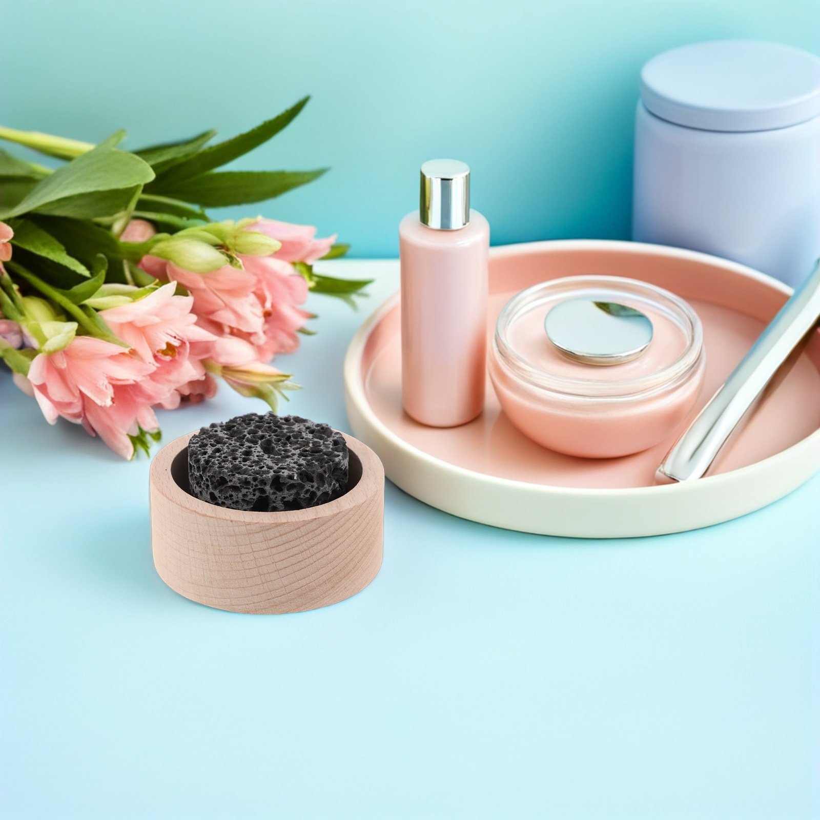 Small Passive Lava Rock Diffus - Home Fragrance Diffusers ulasan dan harga