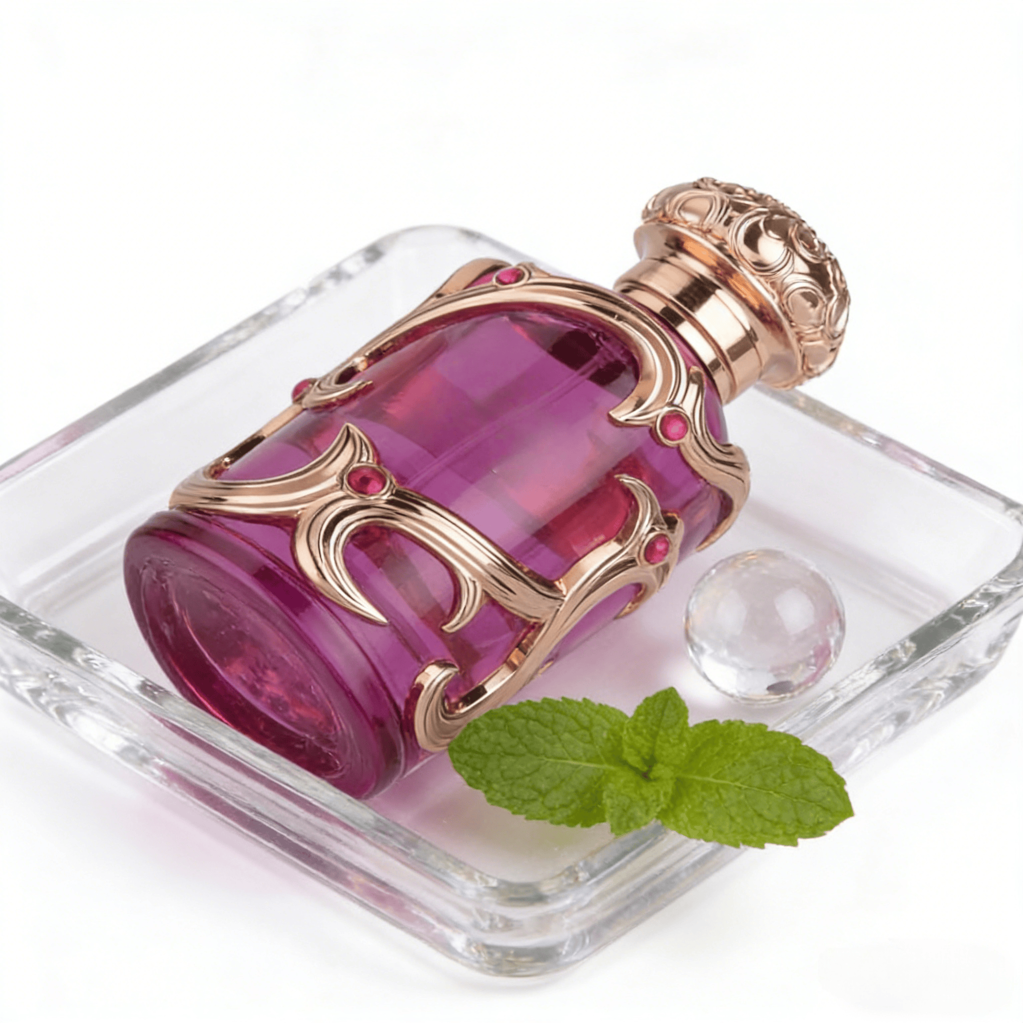Unisex Eau De Parfum 100ml Lon - Home Fragrance Bergamot ulasan dan harga