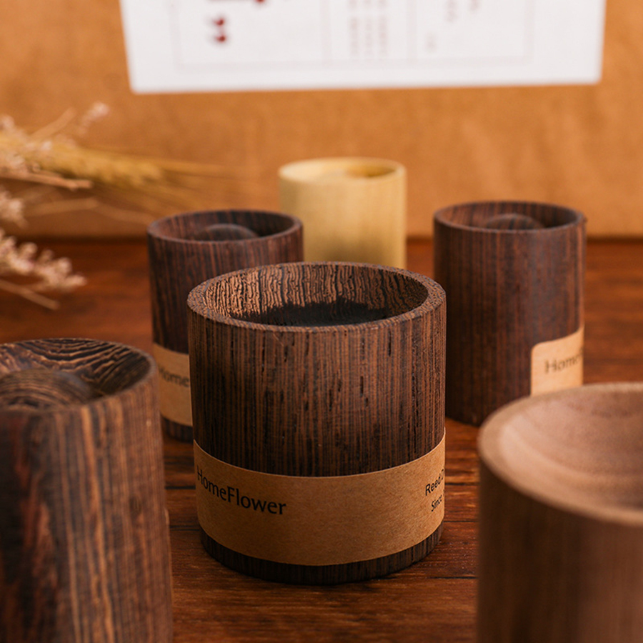 Black walnut essential oil dif - Home Fragrance Diffusers ulasan dan harga
