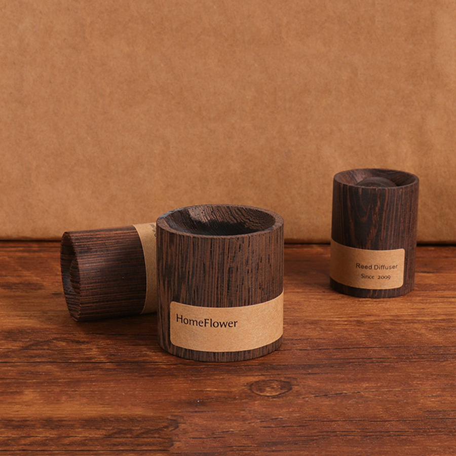 Black walnut essential oil dif - Home Fragrance Diffusers ulasan dan harga