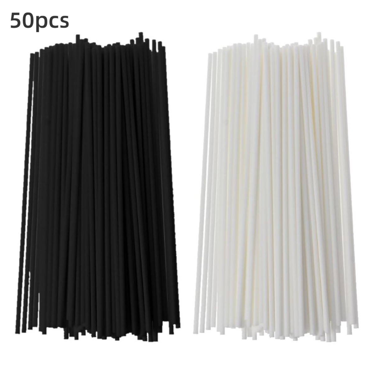 50Pcs Fiber Sticks Diffuser Ar - Home Fragrance Stick ulasan dan harga