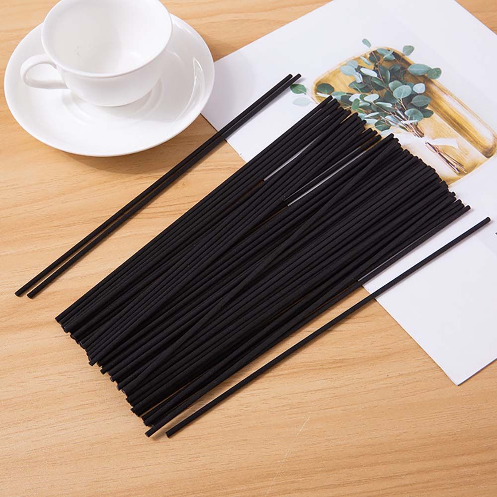 50Pcs Fiber Sticks Diffuser Ar - Home Fragrance Stick ulasan dan harga