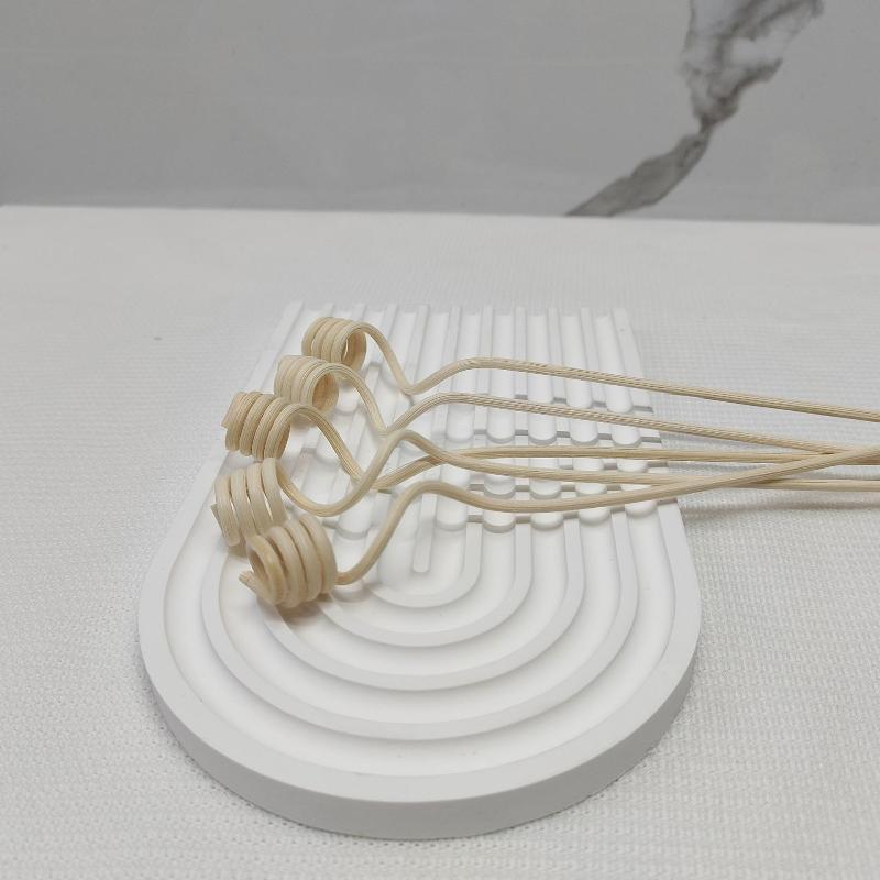 9PCS Artificial Flower Rattan  - Home Fragrance Reed Diffuser Refill ulasan dan harga