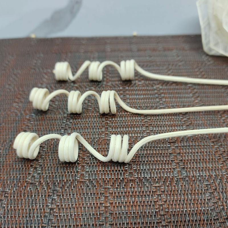 9PCS Artificial Flower Rattan  - Home Fragrance Reed Diffuser Refill ulasan dan harga