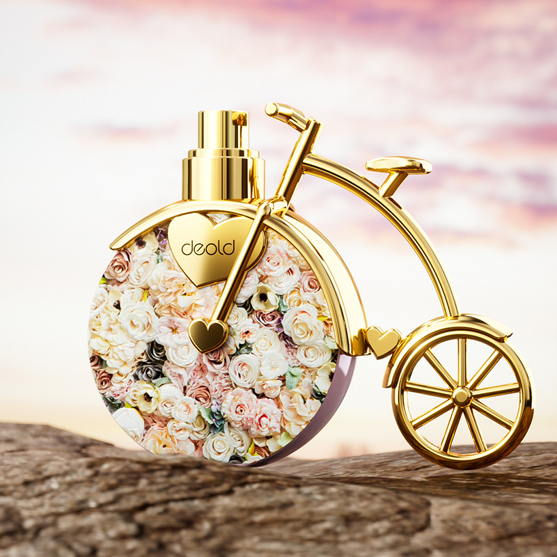25ml Women’s Eau De Parfum Lon - Home Fragrance Bergamot ulasan dan harga