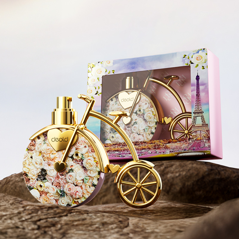 25ml Women’s Eau De Parfum Lon - Home Fragrance Bergamot ulasan dan harga