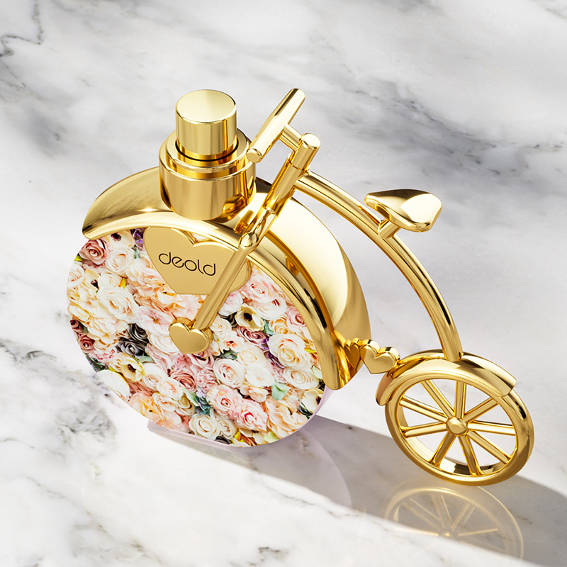 25ml Women’s Eau De Parfum Lon - Home Fragrance Bergamot ulasan dan harga