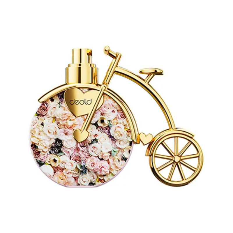 25ml Women’s Eau De Parfum Lon - Home Fragrance Bergamot ulasan dan harga