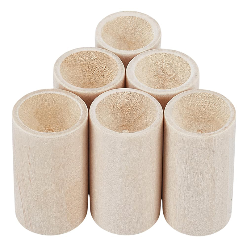 Wood Essential Oil Diffuser Ha - Home Fragrance Janzen ulasan dan harga