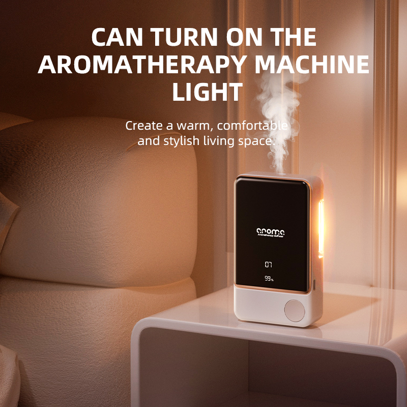 Aromatherapy diffuser fragranc - Home Fragrance Janzen ulasan dan harga