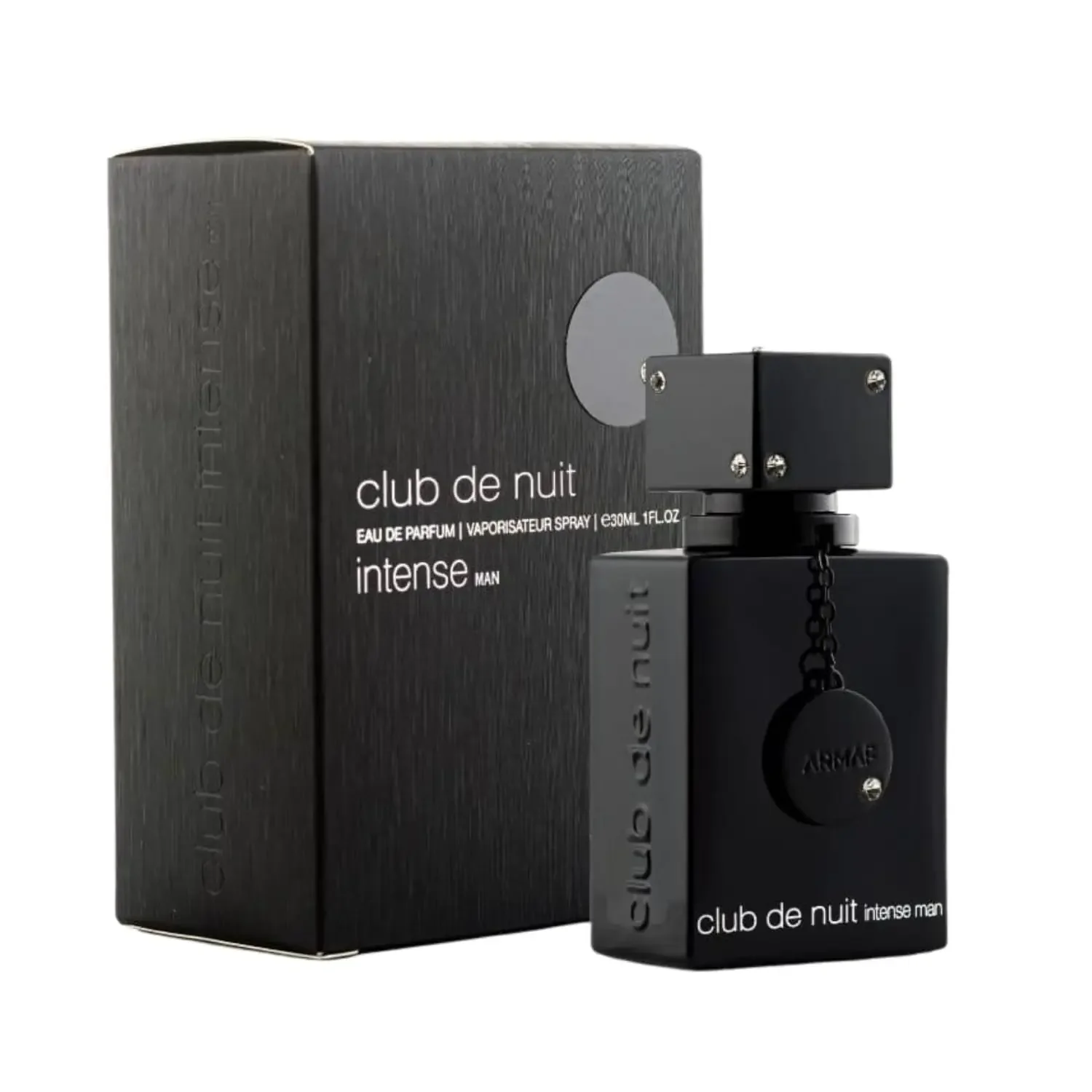 Armaf Club De Nuit Intense 100 - Home Fragrance Jasmine ulasan dan harga