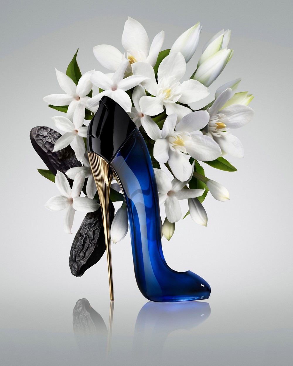 Carolina Herrera High Heel Per - Home Fragrance Bergamot ulasan dan harga