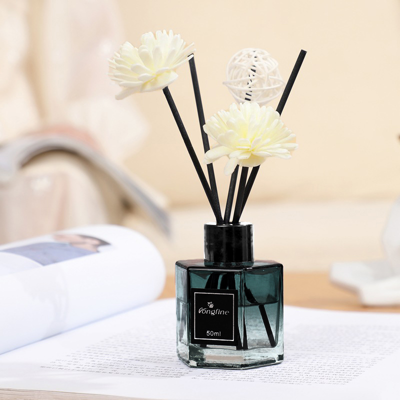50ml Natural Essential Oils Ai - Home Fragrance Bergamot ulasan dan harga