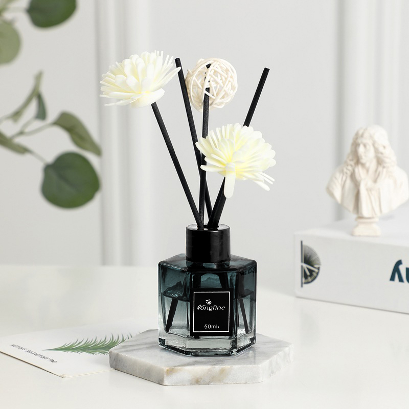 50ml Natural Essential Oils Ai - Home Fragrance Bergamot ulasan dan harga
