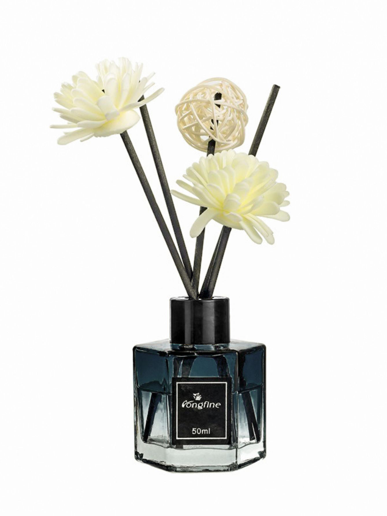 50ml Natural Essential Oils Ai - Home Fragrance Bergamot ulasan dan harga
