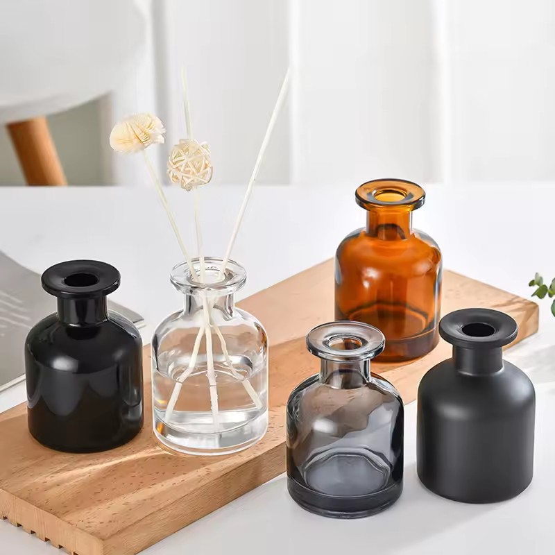 1Pc 50ml Home Fragrance Diffus - Home Fragrance Stick ulasan dan harga