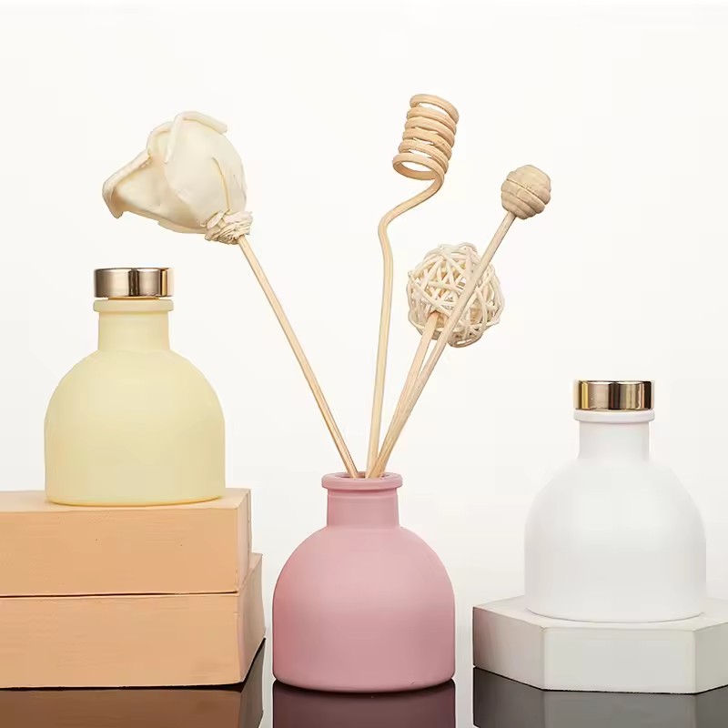 1Pc 50ml Home Fragrance Diffus - Home Fragrance Stick ulasan dan harga