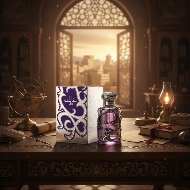 Unisex Eau De Parfum 100ml Lon - Home Fragrance Bergamot ulasan dan harga