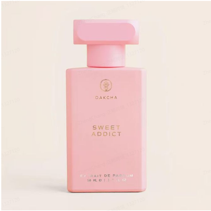 OAKCHA neutral perfume, pink s - Home Fragrance Bergamot ulasan dan harga