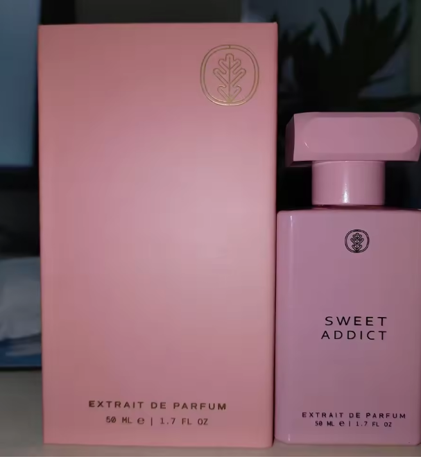 OAKCHA neutral perfume, pink s - Home Fragrance Bergamot ulasan dan harga