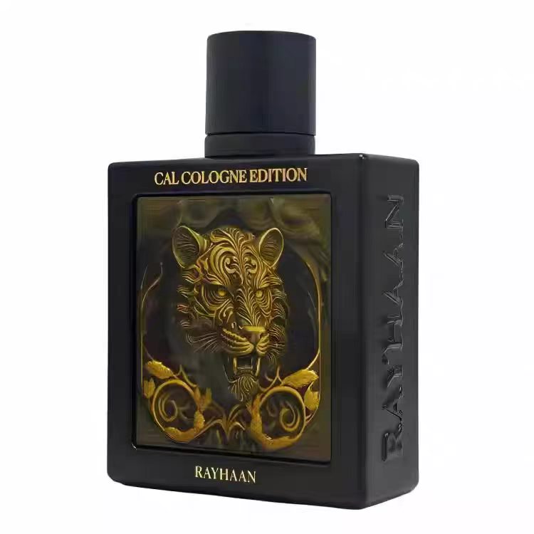 Rayhaan Cal Cologne Edition pe - Home Fragrance Bergamot ulasan dan harga