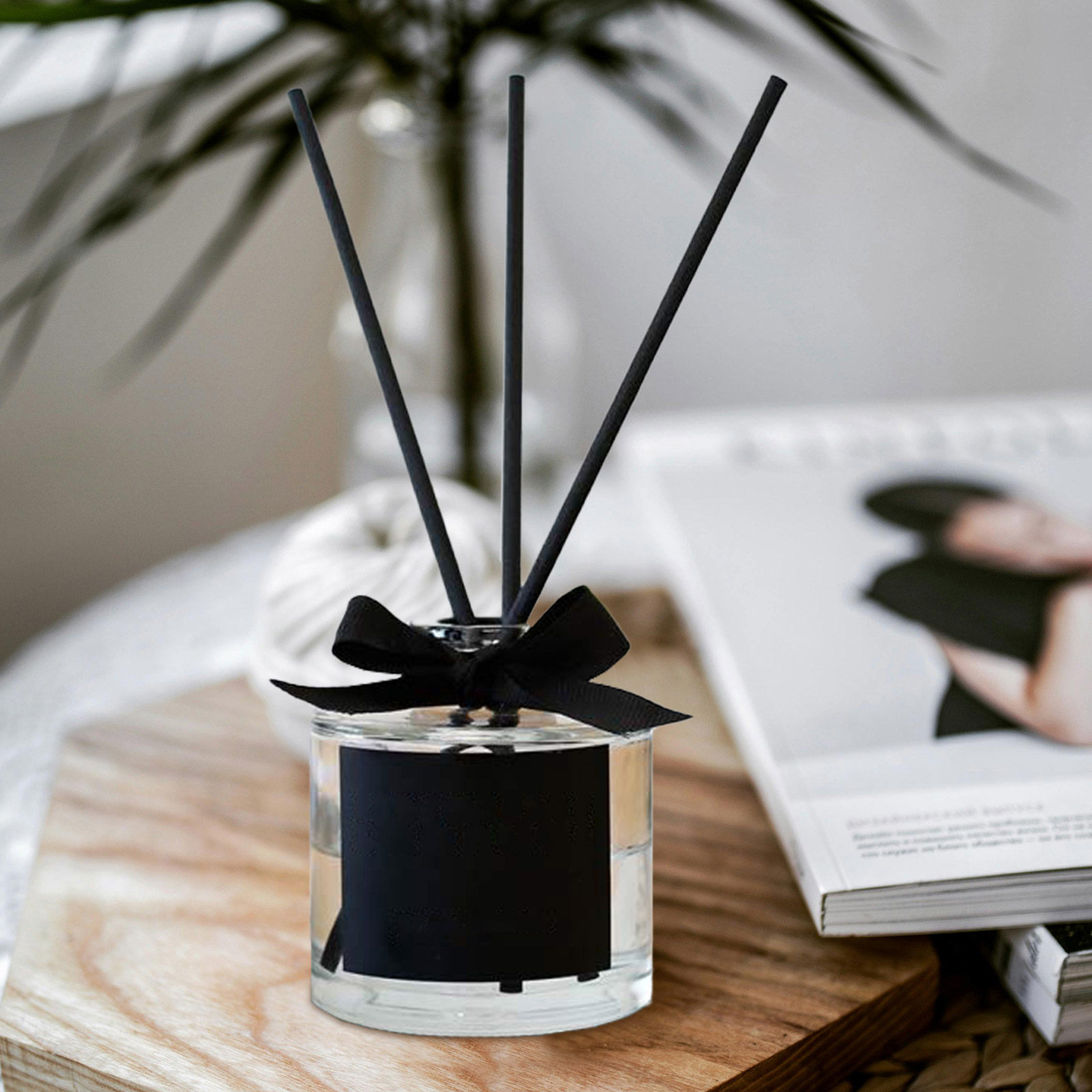 100Pcs Room Fragrance Sticks B - Home Fragrances ulasan dan harga