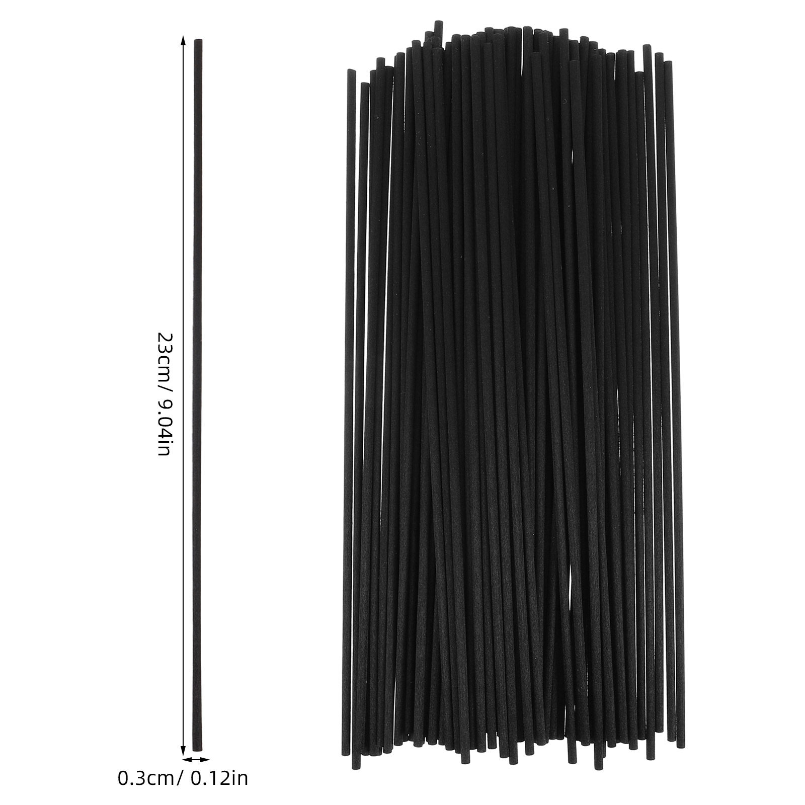100Pcs Room Fragrance Sticks B - Home Fragrances ulasan dan harga