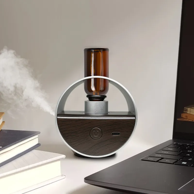 Essential Oil Diffuser Aroma D - Home Fragrance Brand ulasan dan harga