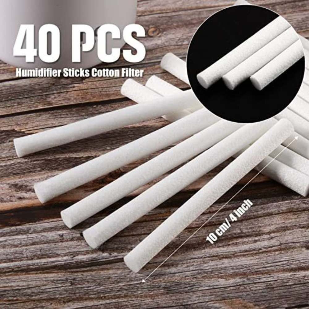 Humidifier Sticks Filter Refil - Home Fragrance Janzen ulasan dan harga