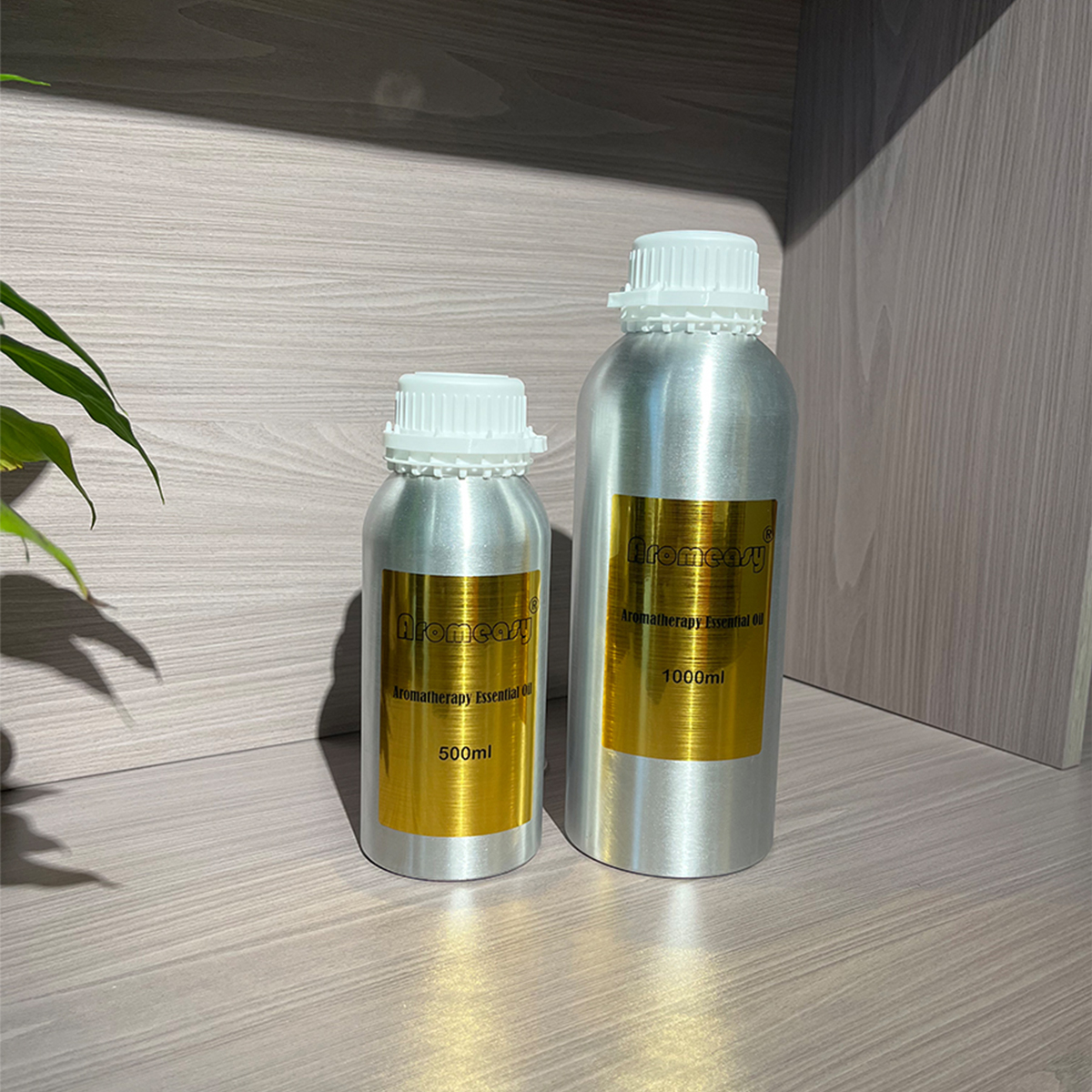 500ml/1000ml Reed Diffuser Oil - Home Fragrance Verbena ulasan dan harga