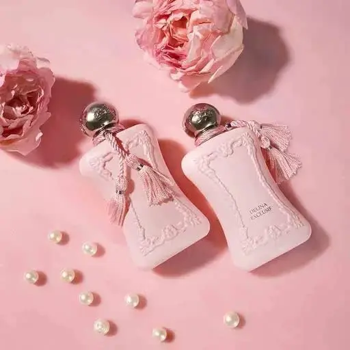 Delian or Women - Floral Fruit - Home Fragrance Bergamot ulasan dan harga